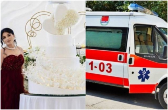 Ողբերգական դեպք Հրազդանում. հայտնի հրուշակագործին մաhացած են հայտնաբերել